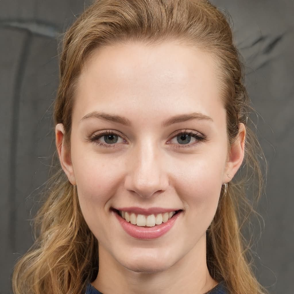 Katrine Welch